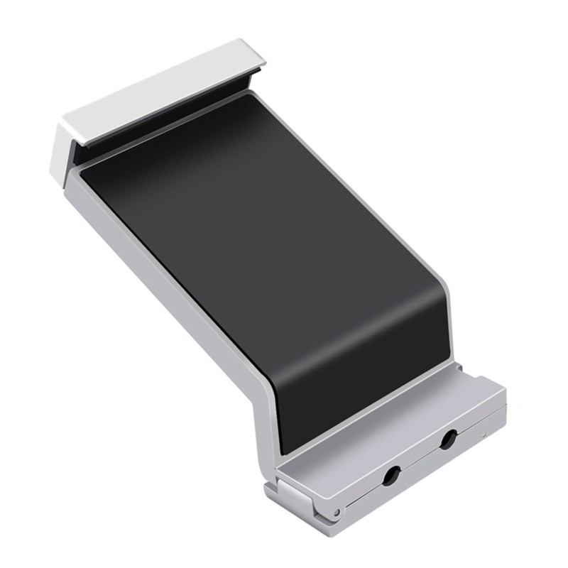 Drone Tablet Mount - RISE - Supporto in lega di