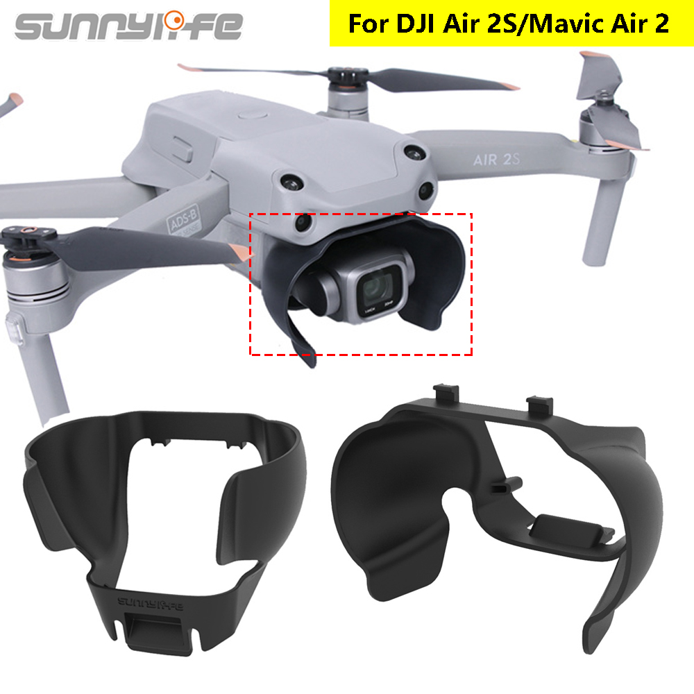 Sunnylife Copriobiettivo per D - Drone Sun Shade recensione e prezzo
