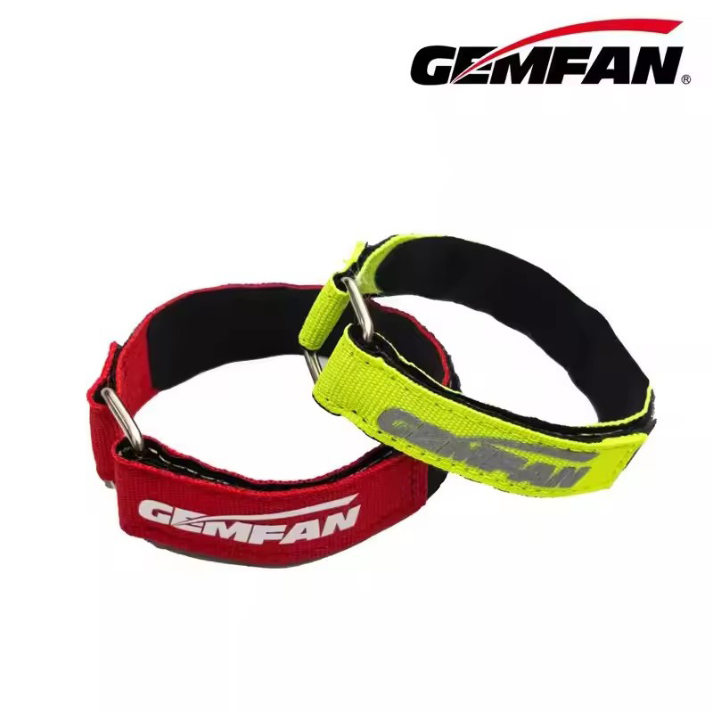 2PCS Gemfan Cinghia per batter - Drone Remote Controller Lanyard recensione e prezzo