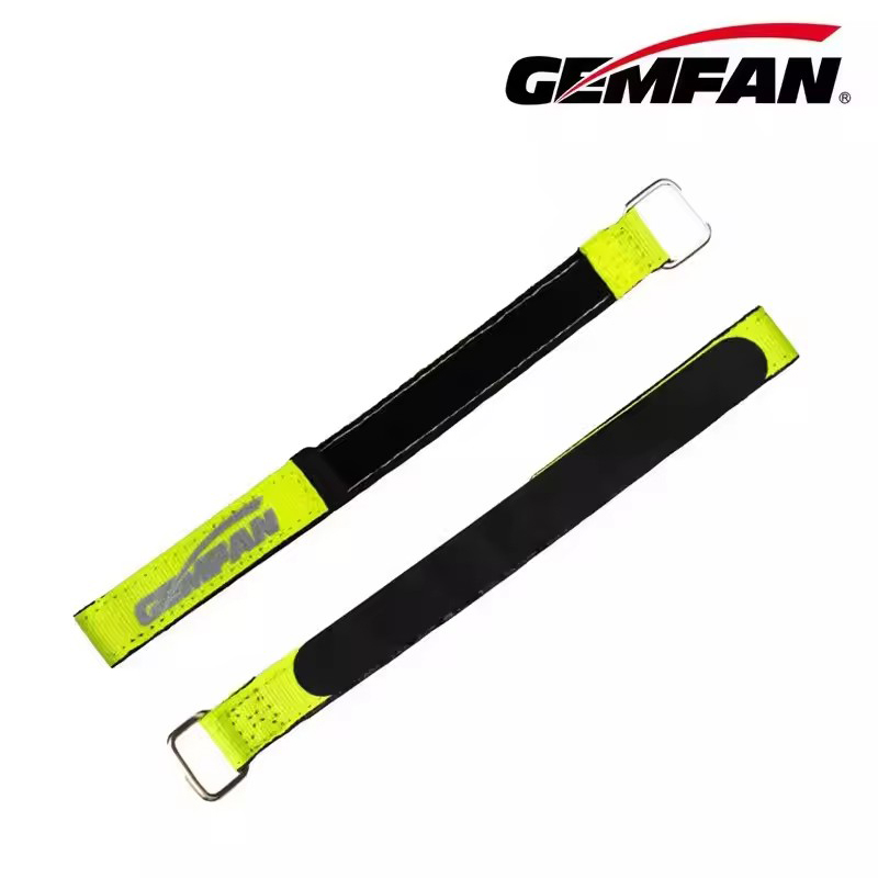 2PCS Gemfan Cinghia per batter - Drone Remote Controller Lanyard recensione e prezzo