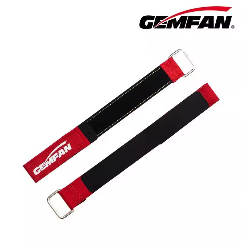 2PCS Gemfan Cinghia per batter - Drone Remote Controller Lanyard recensione e prezzo