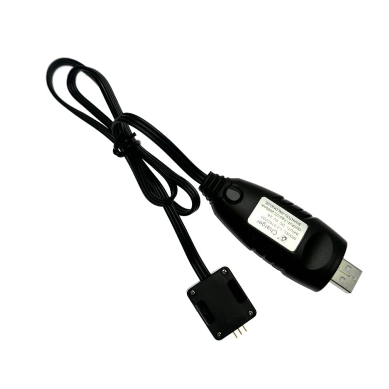 Cavo di Ricarica USB per Drone - Drone Battery Adapter recensione e prezzo