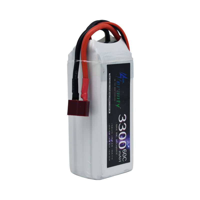 Batteria ricaricabile LiPo 4S  - Drone Battery Adapter recensione e prezzo