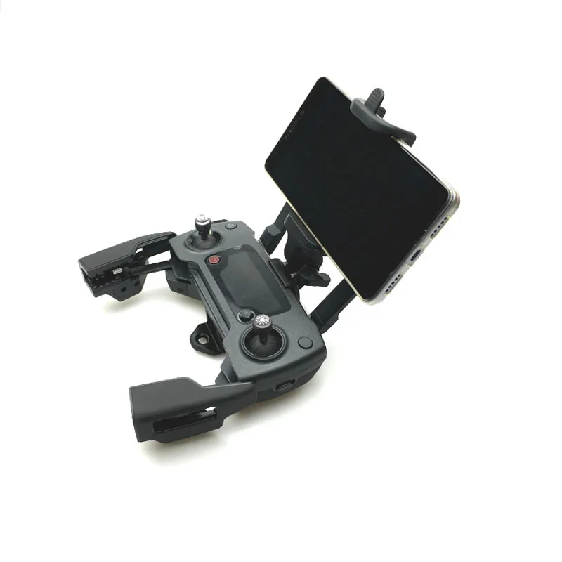 Staffa per telecomando con cli - Drone Tablet Mount recensione e prezzo