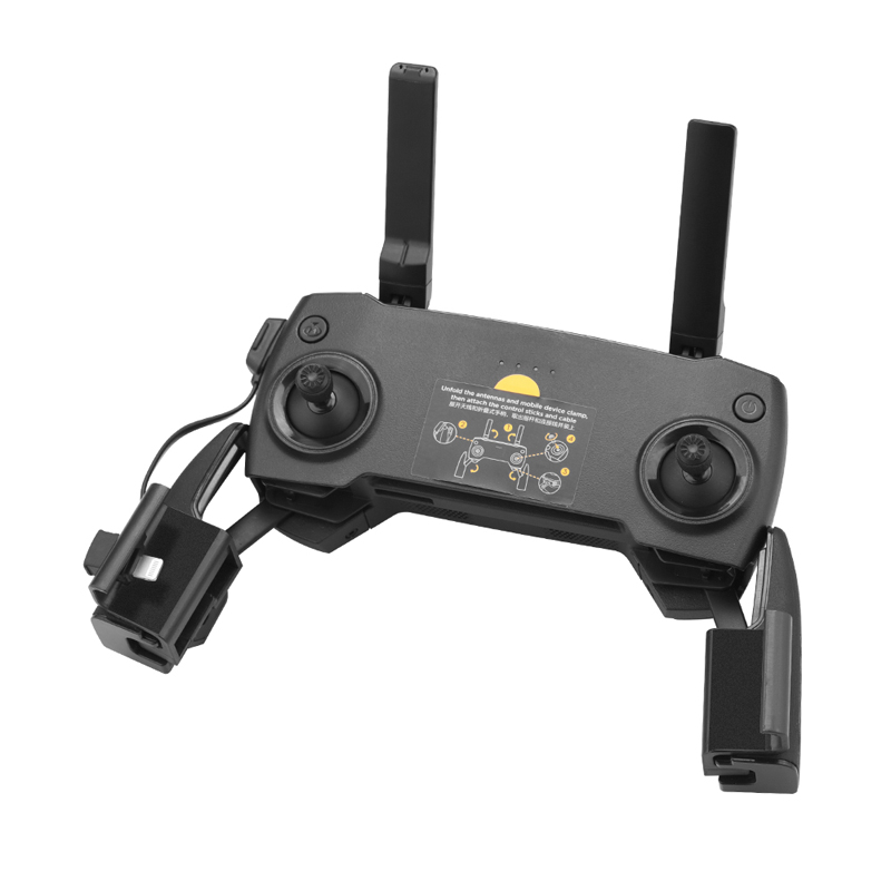 Staffa di supporto per custodi - Drone Tablet Mount recensione e prezzo