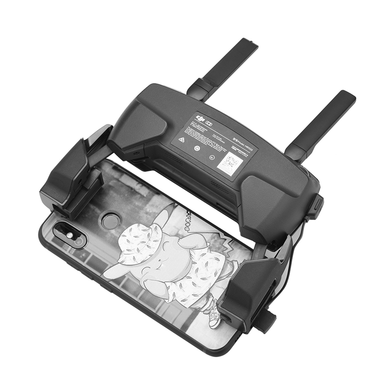 Staffa di supporto per custodi - Drone Tablet Mount recensione e prezzo