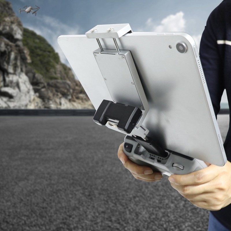 RISE - Supporto in lega di all - Drone Tablet Mount recensione e prezzo