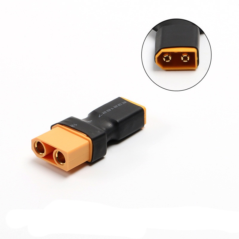 2 pezzi/lotto Adattatore Conve - Drone Battery Adapter recensione e prezzo
