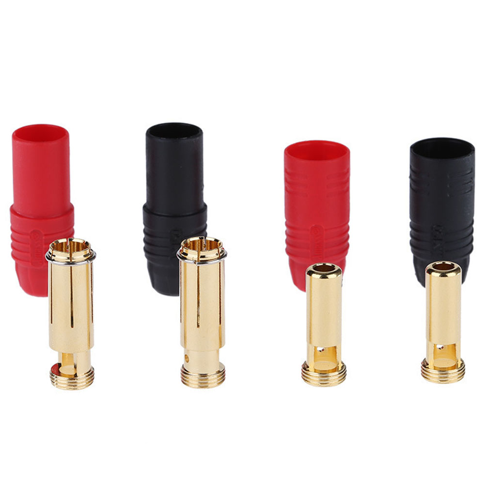1 Coppia Amass AS150 Anti Spar - Drone Battery Adapter recensione e prezzo