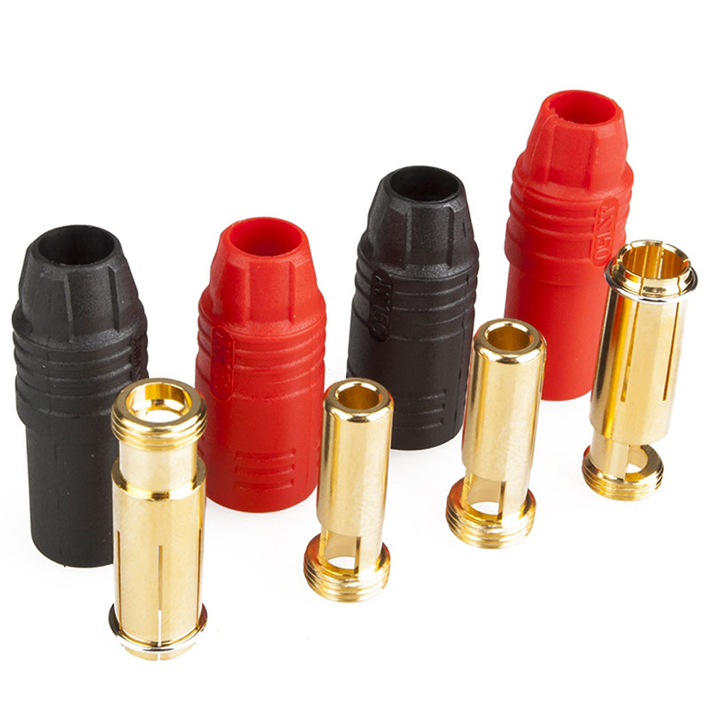 1 Coppia Amass AS150 Anti Spar - Drone Battery Adapter recensione e prezzo