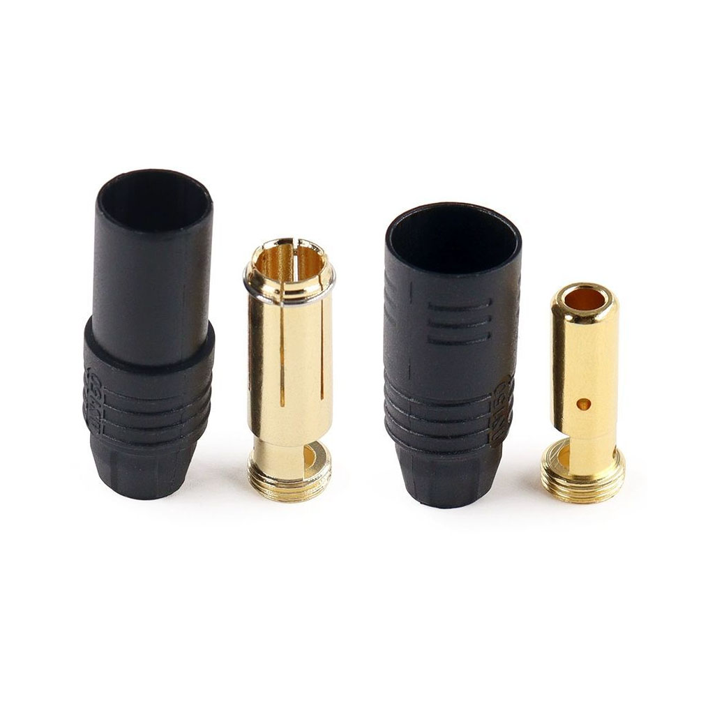1 Coppia Amass AS150 Anti Spar - Drone Battery Adapter recensione e prezzo