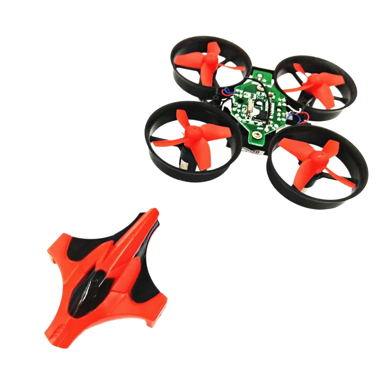 Kit Drone Fai-da-Te Completo 2 - Drone Battery Adapter recensione e prezzo