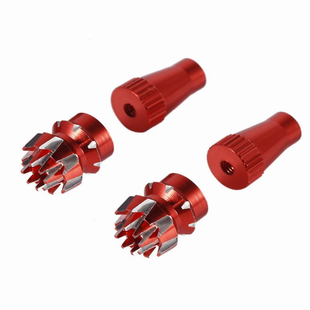 Manopola a leva 3D a 2 strati  - Drone Control Stick recensione e prezzo
