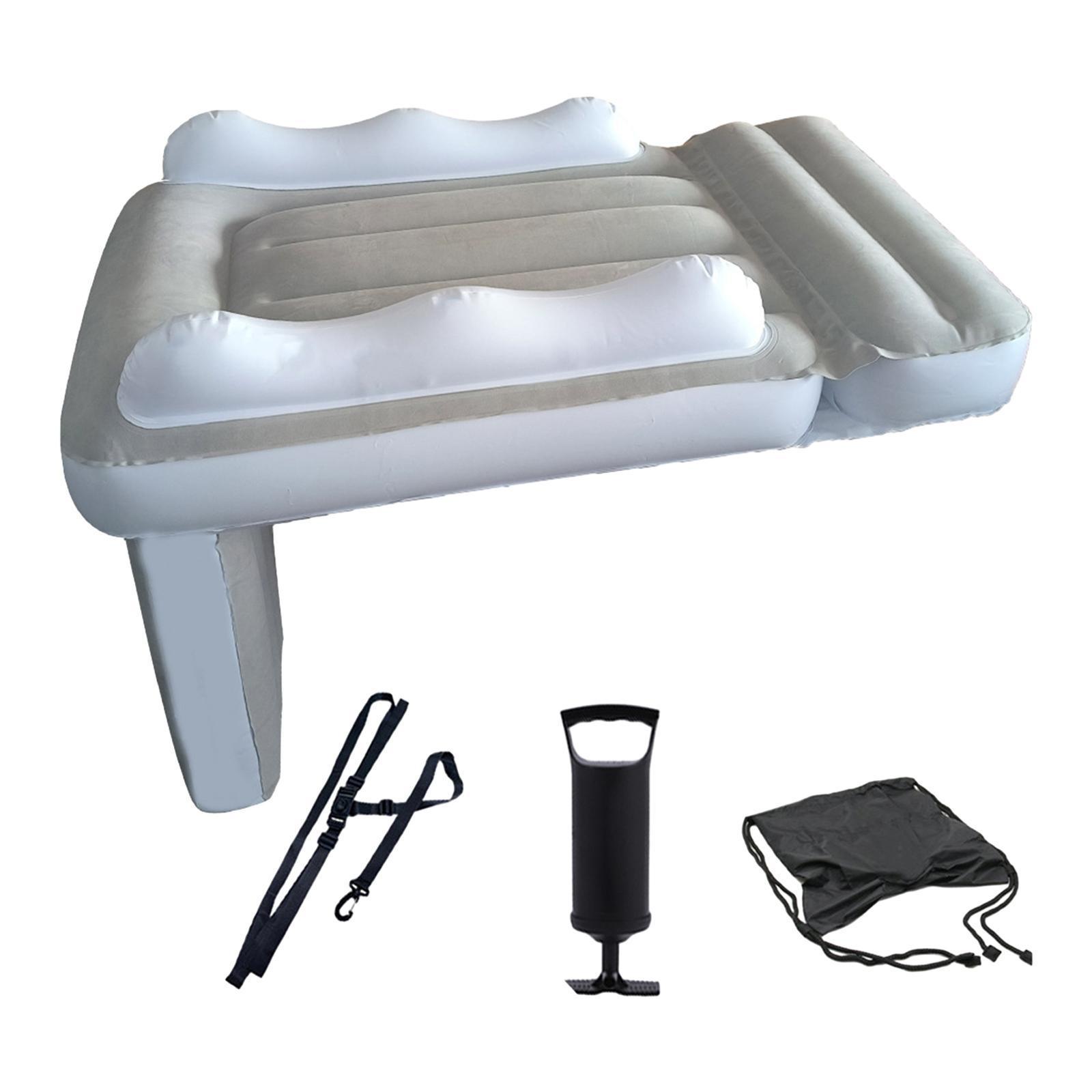 Letto Gonfiabile da Viaggio pe - Drone Backpack recensione e prezzo