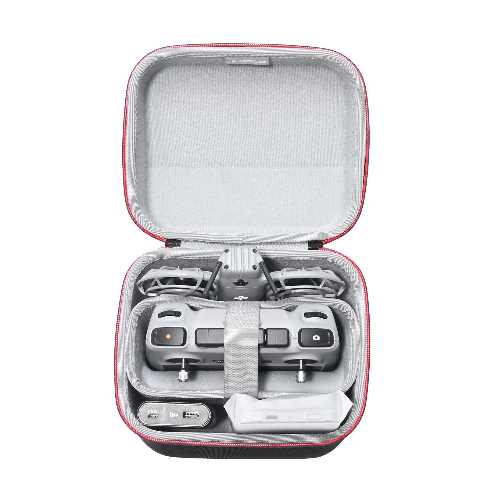 Borsa Portatile per DJI Neo 2  - Drone Carrying Case recensione e prezzo