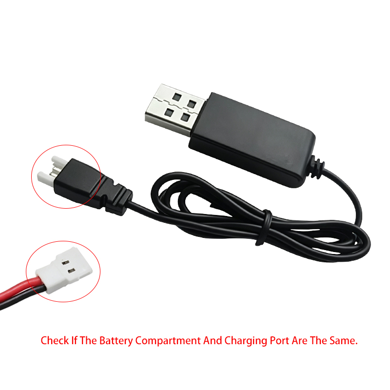 Batteria al Litio Polimero 3.7 - Drone Battery Adapter recensione e prezzo