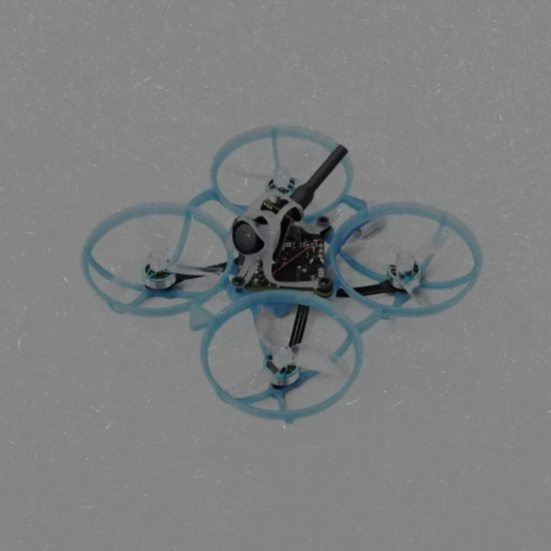BETAFPV Air65 II 65mm 1S ELRS  - Drone Battery Adapter recensione e prezzo