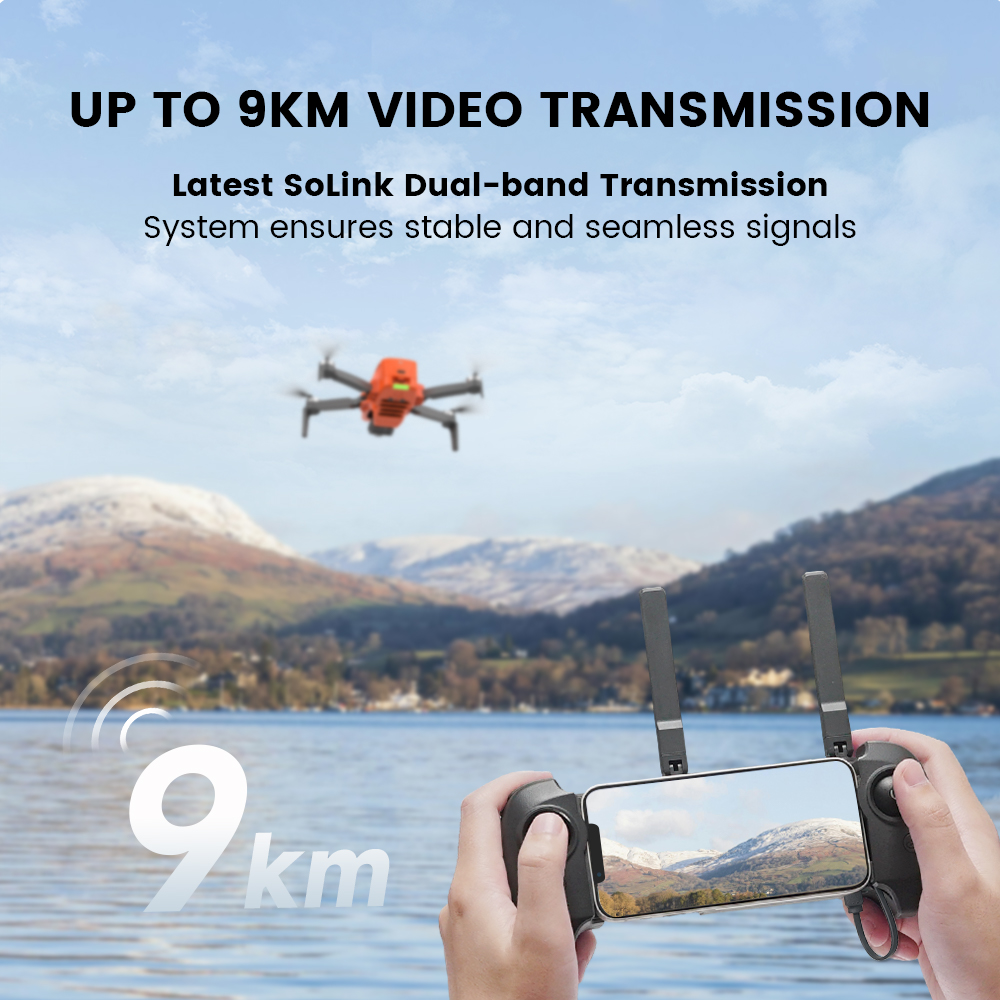 FIMI MINI 3 Drone con Telecame - Drone Remote Controller Lanyard recensione e prezzo