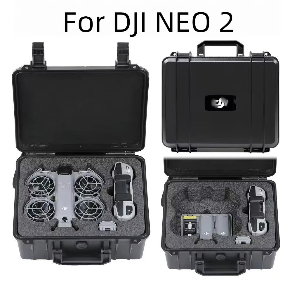 Custodia Protettiva per DJI NE - Drone Backpack recensione e prezzo