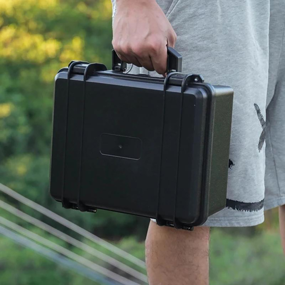 Custodia Protettiva per DJI NE - Drone Backpack recensione e prezzo